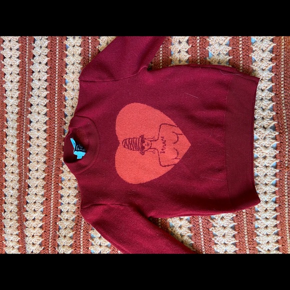 Gems Kahng- New York.         Vintage piece. Only worn once. - Picture 3 of 4